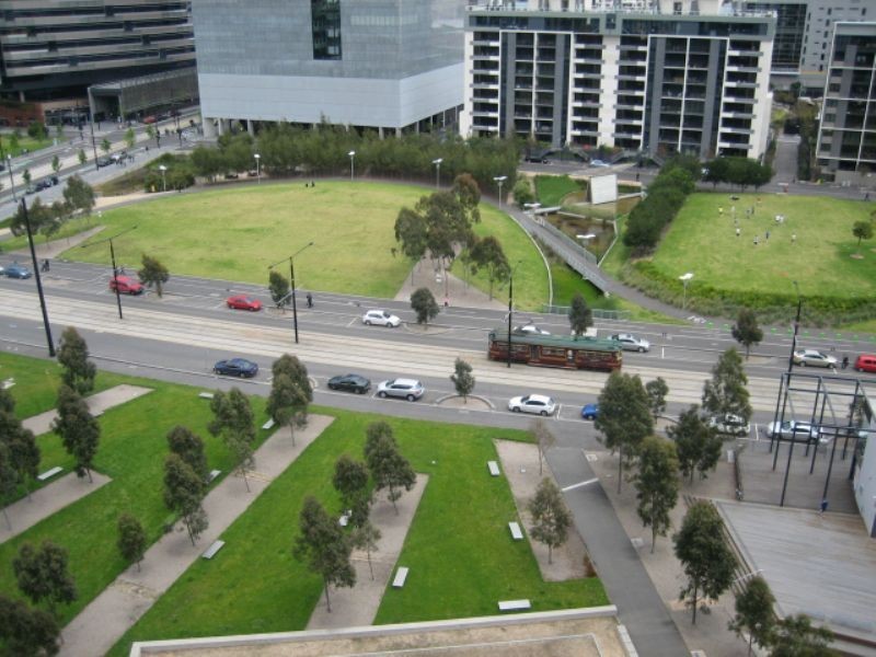 1210/8 Waterview Walk, Docklands VIC 3008