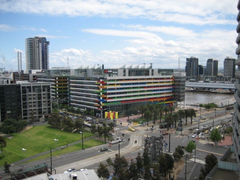 1210/8 Waterview Walk, Docklands VIC 3008