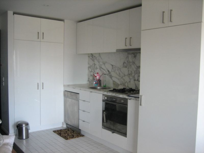 1210/8 Waterview Walk, Docklands VIC 3008