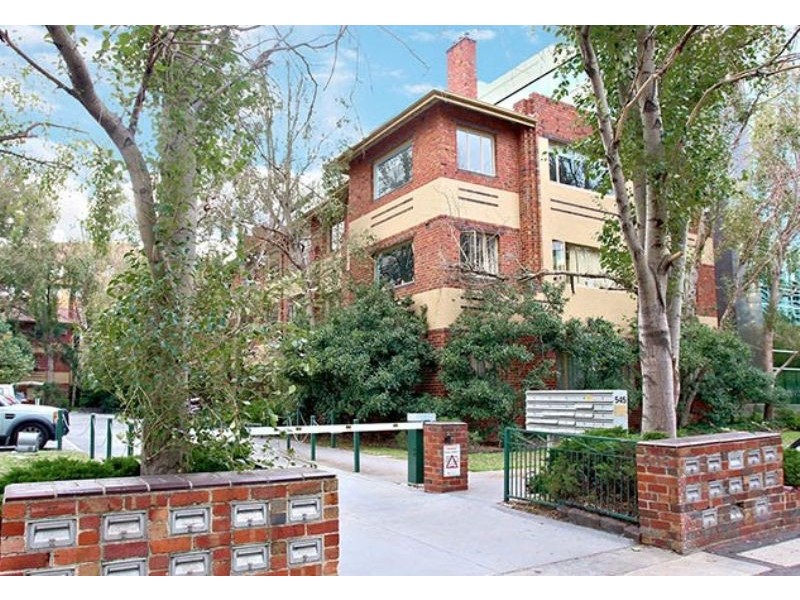 1/545 St Kilda Road, Melbourne VIC 3004
