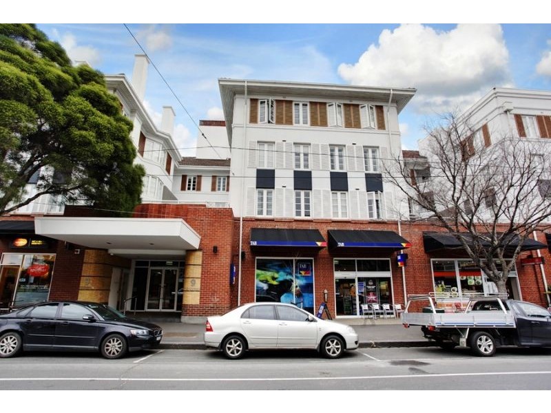 310/9 Commercial Road, Melbourne VIC 3004
