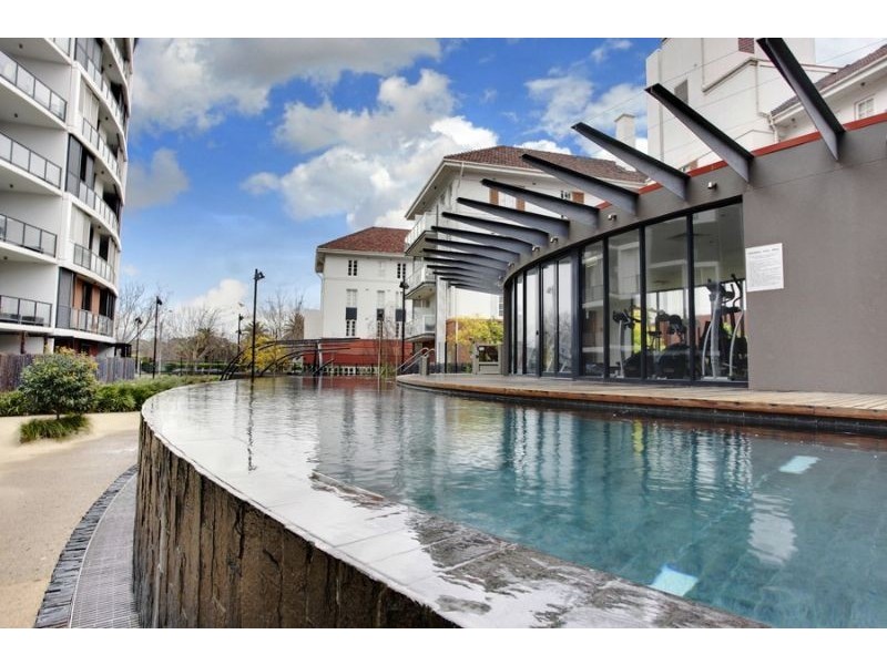 310/9 Commercial Road, Melbourne VIC 3004