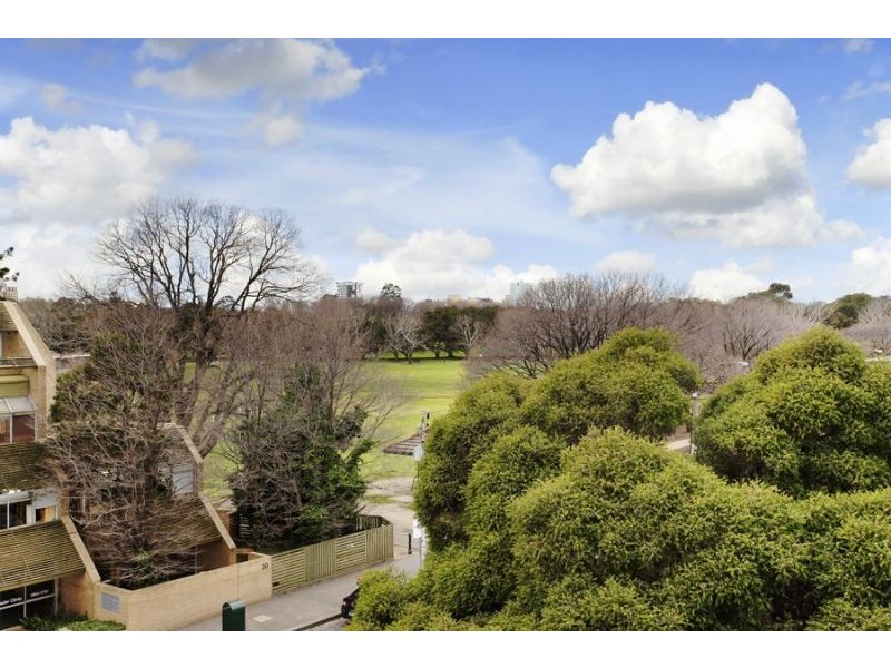 310/9 Commercial Road, Melbourne VIC 3004