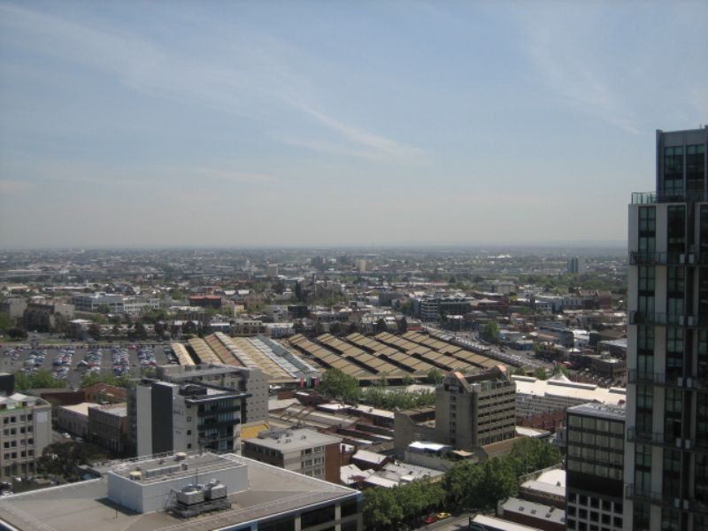 2401/19 Abeckett Street, Melbourne VIC 3000