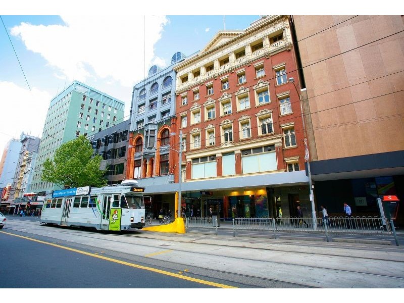 207 & 208/65 Elizabeth Street, Melbourne VIC 3000