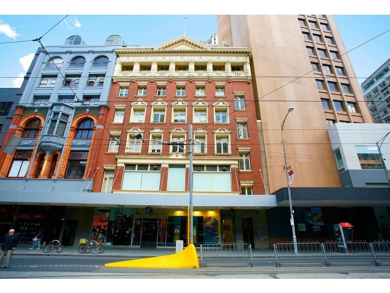 207 & 208/65 Elizabeth Street, Melbourne VIC 3000