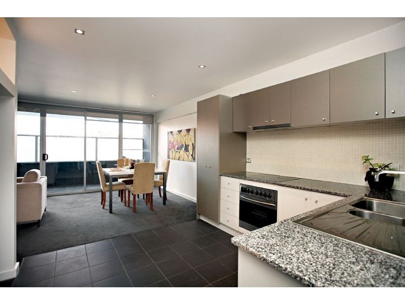 1/593 Spencer Street, West Melbourne VIC 3003