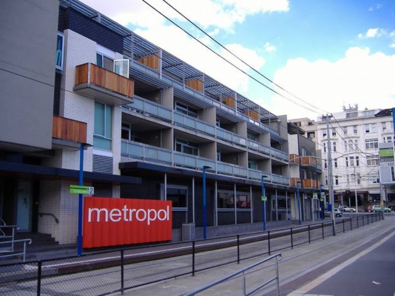38A/60 Fitzroy St, St Kilda VIC 3182