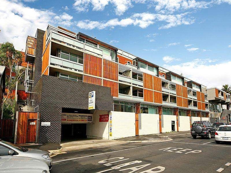38A/60 Fitzroy St, St Kilda VIC 3182