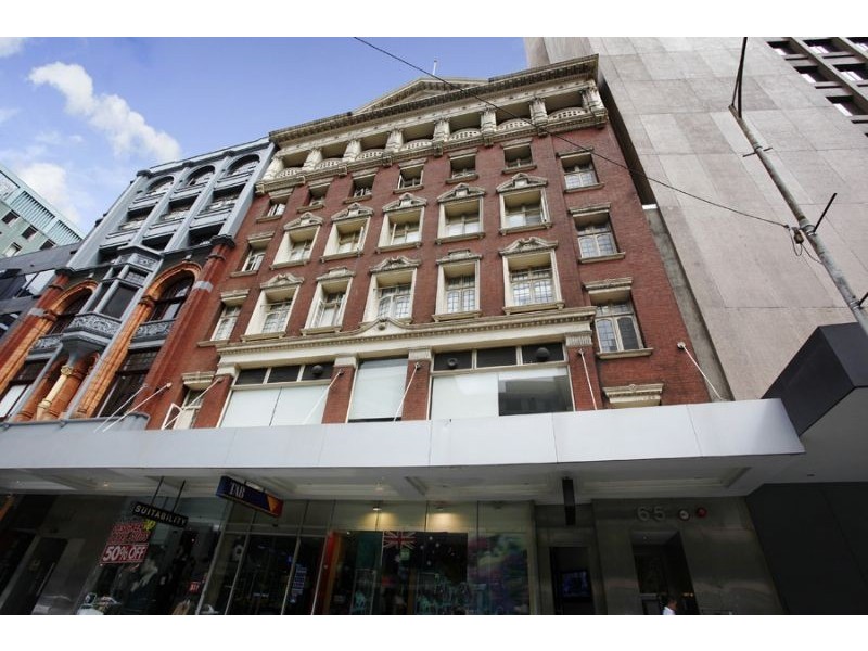 305/65 Elizabeth Street, Melbourne VIC 3000