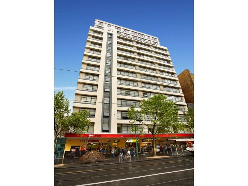 414/339 Swanston Street, Melbourne VIC 3000