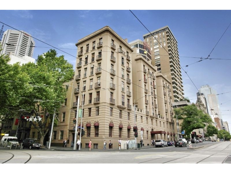 34/2 Collins Street, Melbourne VIC 3000