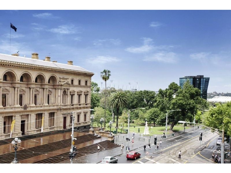34/2 Collins Street, Melbourne VIC 3000
