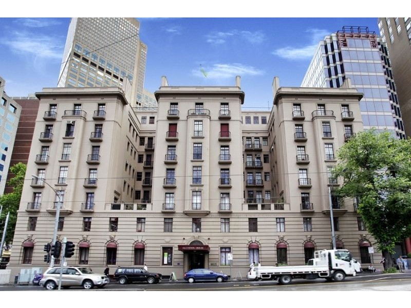 34/2 Collins Street, Melbourne VIC 3000