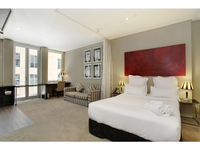 613/480 Collins Street, Melbourne VIC 3000