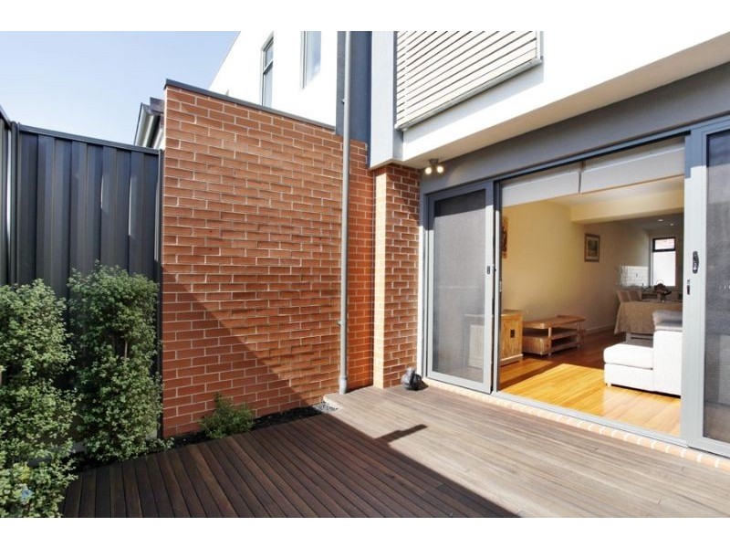 6/399 Albion Street, Brunswick West VIC 3055