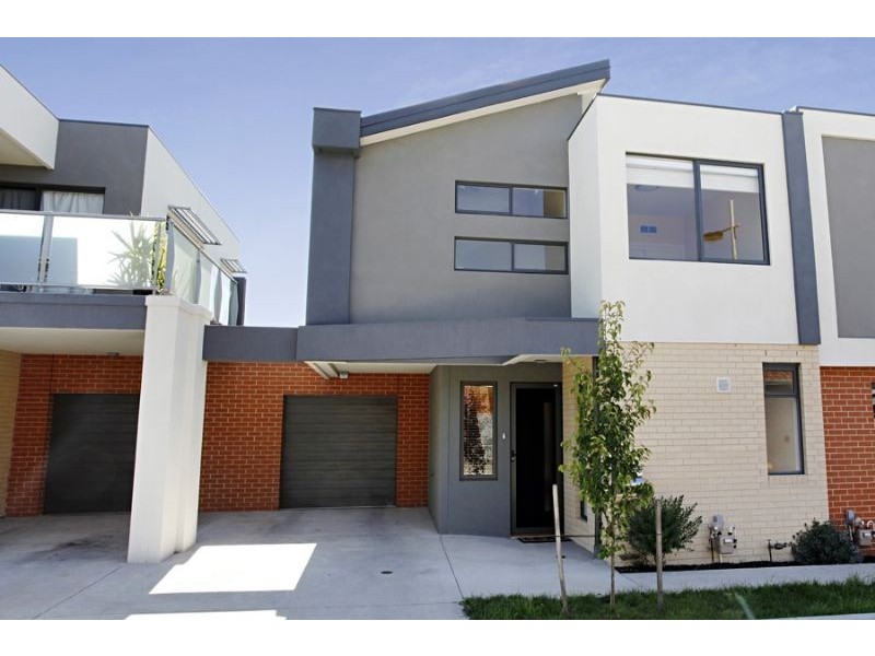 6/399 Albion Street, Brunswick West VIC 3055