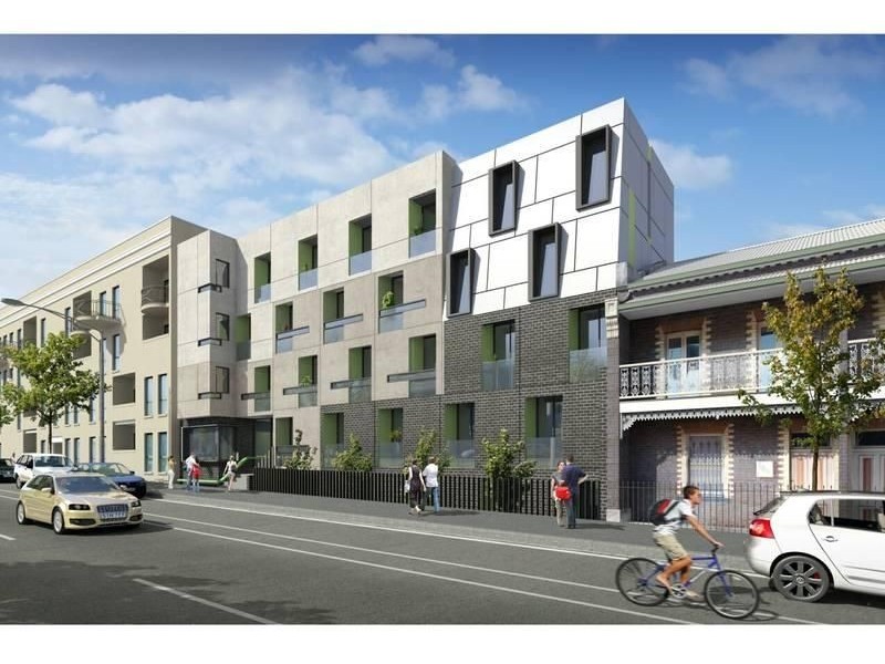 410/188 Peel Street, North Melbourne VIC 3051