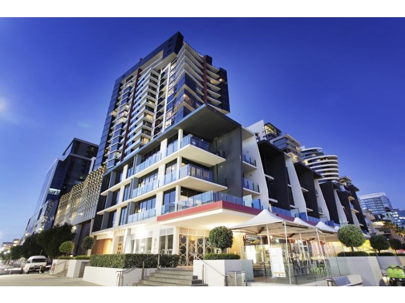 605/39 Caravel Lane, Docklands VIC 3008