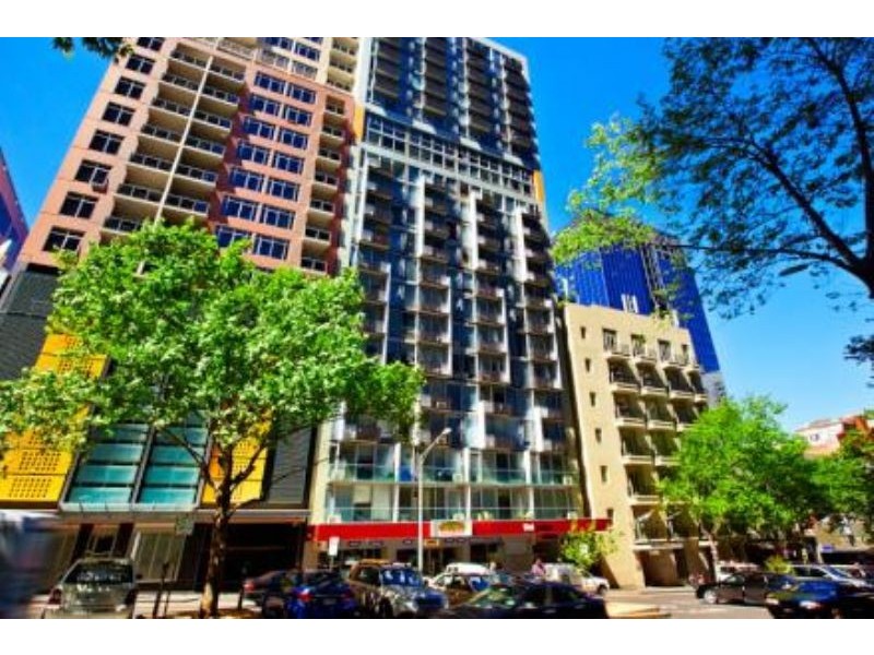 605/39 Lonsdale Street, Melbourne VIC 3000