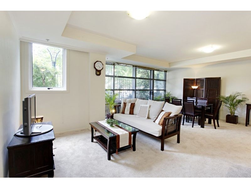 2/88 Park Street, South Melbourne VIC 3205