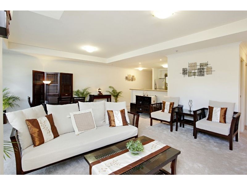 2/88 Park Street, South Melbourne VIC 3205