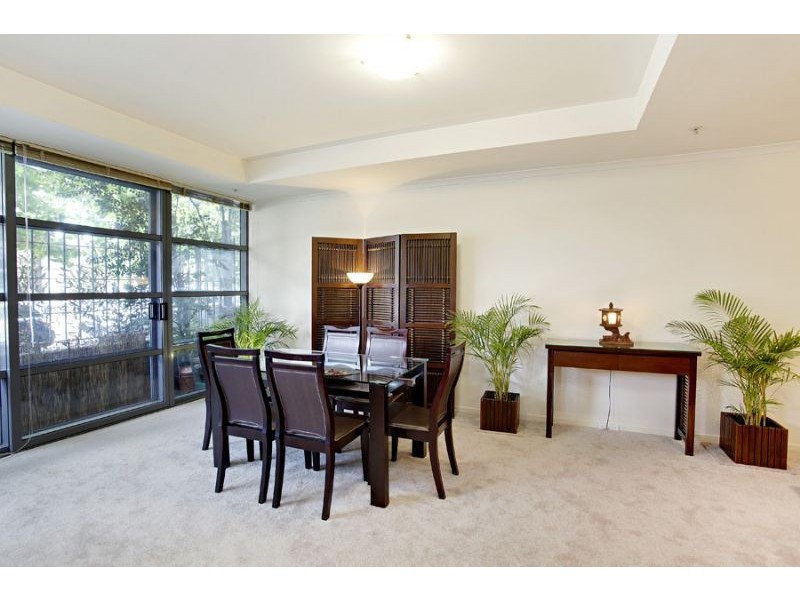 2/88 Park Street, South Melbourne VIC 3205