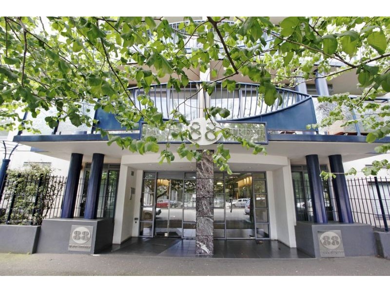 2/88 Park Street, South Melbourne VIC 3205