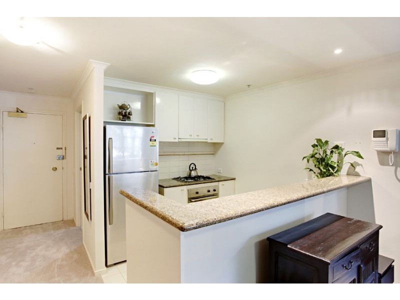 2/88 Park Street, South Melbourne VIC 3205