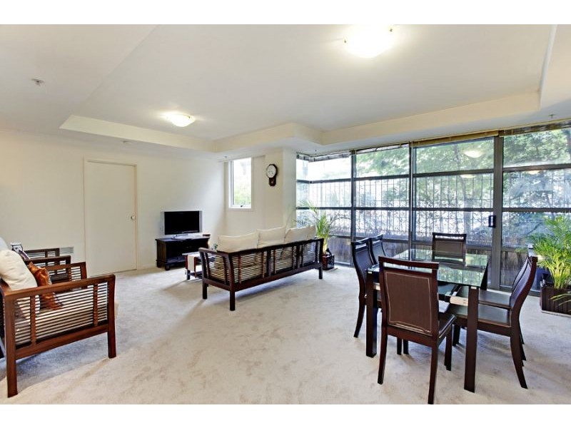 2/88 Park Street, South Melbourne VIC 3205