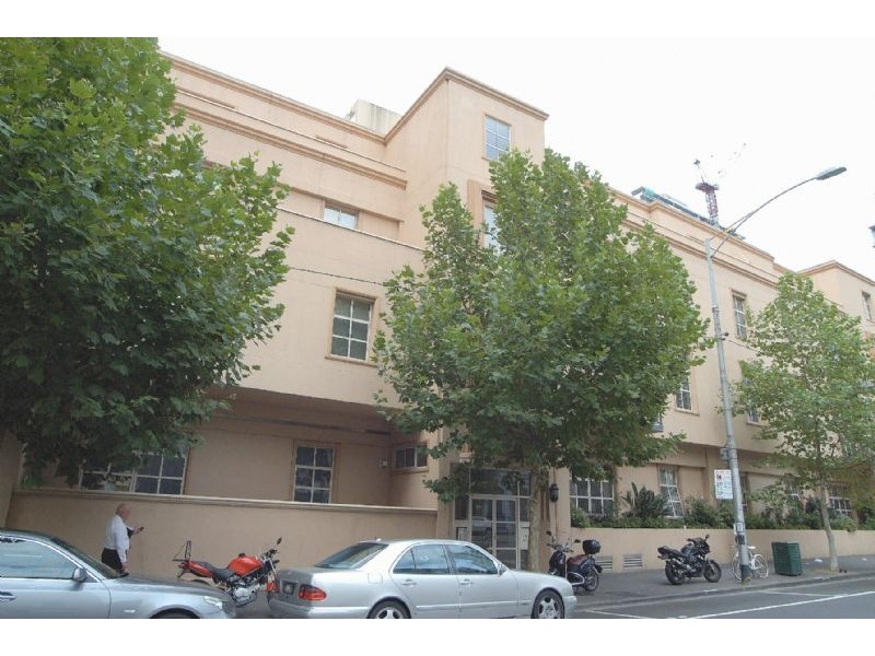 21/131 Latrobe Street, Melbourne VIC 3000