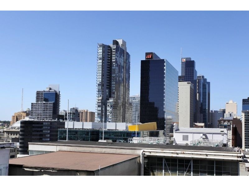 1405/250 Elizabeth Street, Melbourne VIC 3000