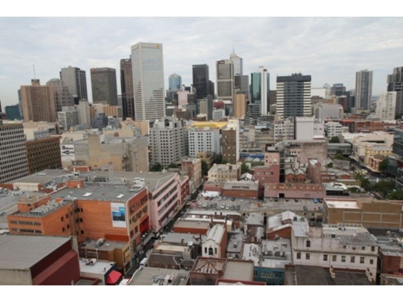 2211/222 Russell Street, Melbourne VIC 3000