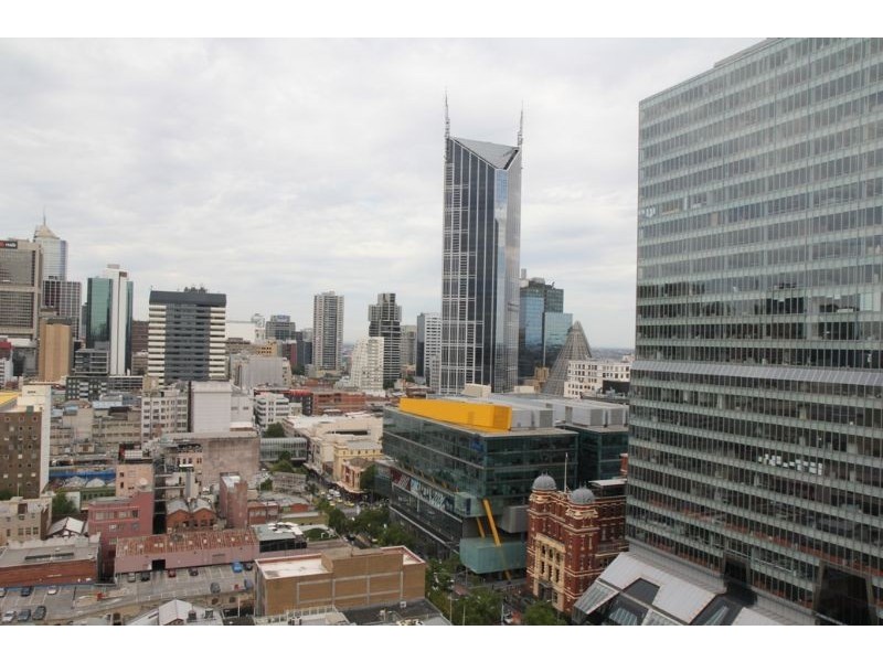 2211/222 Russell Street, Melbourne VIC 3000