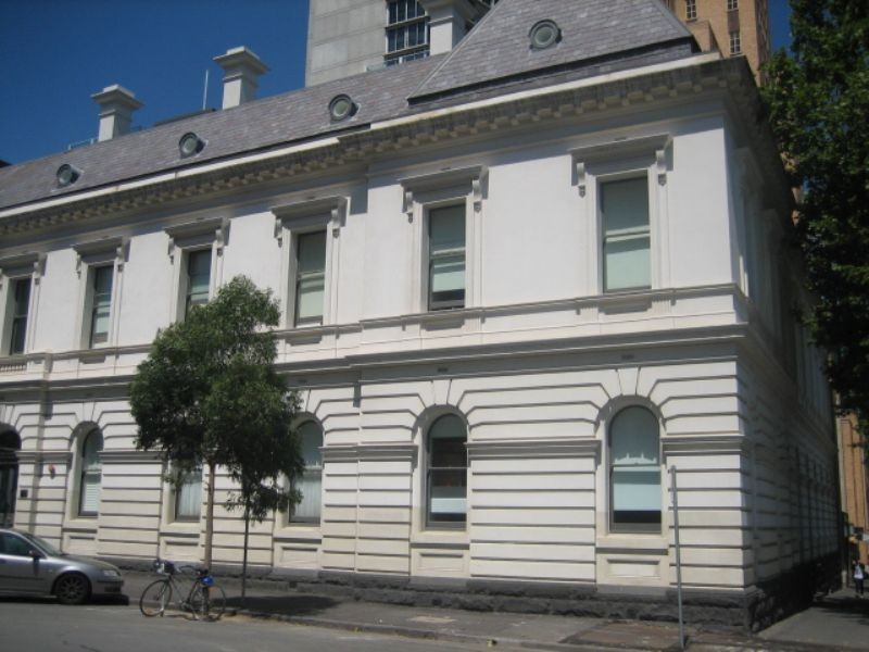 105/61 Mackenzie Street, Melbourne VIC 3000