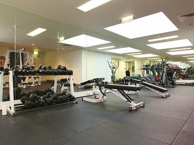 105/61 Mackenzie Street, Melbourne VIC 3000