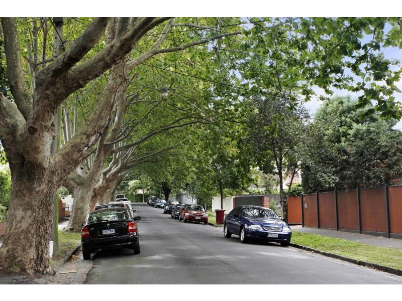 4/25 Larnook Street, Prahran VIC 3181