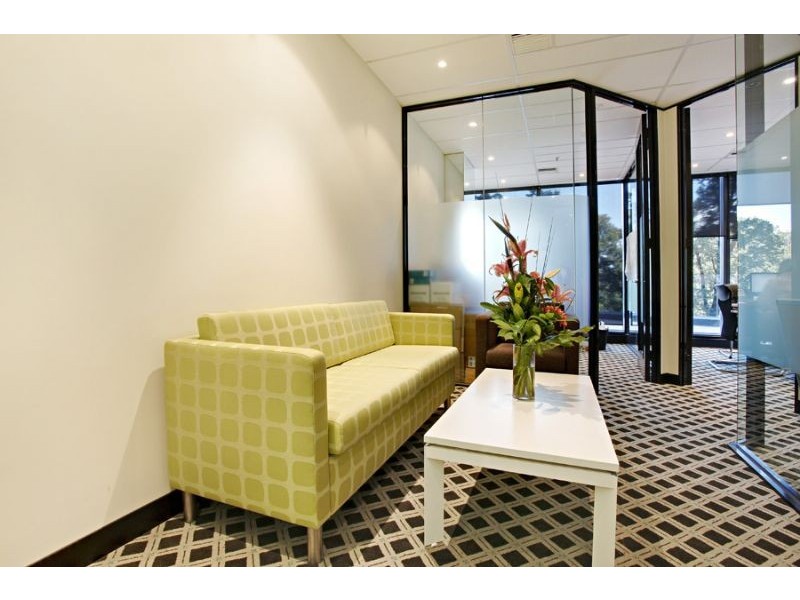 206/1 Queens Road, Melbourne VIC 3004
