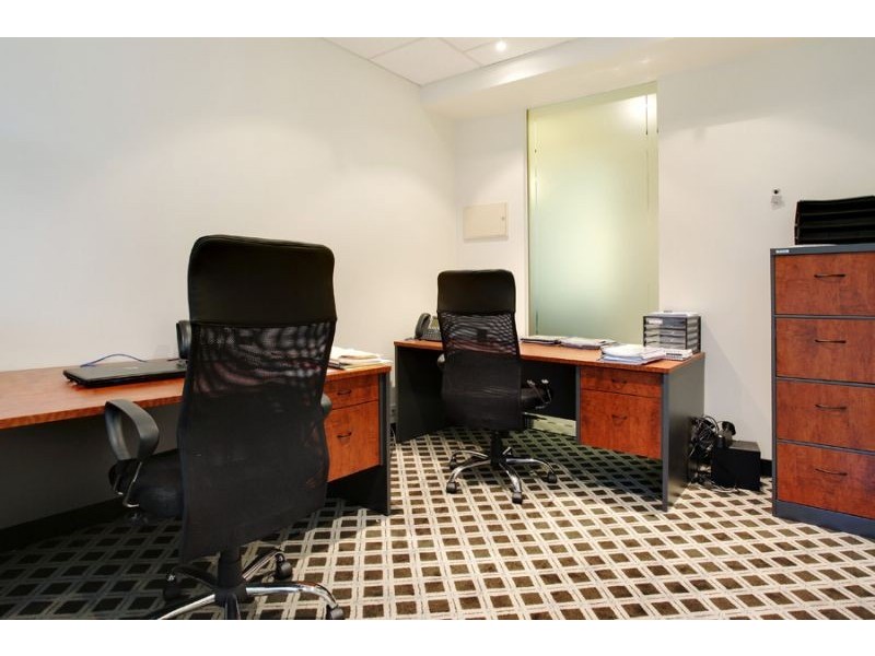206/1 Queens Road, Melbourne VIC 3004