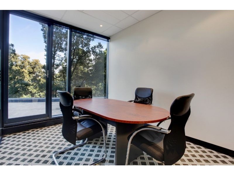 206/1 Queens Road, Melbourne VIC 3004