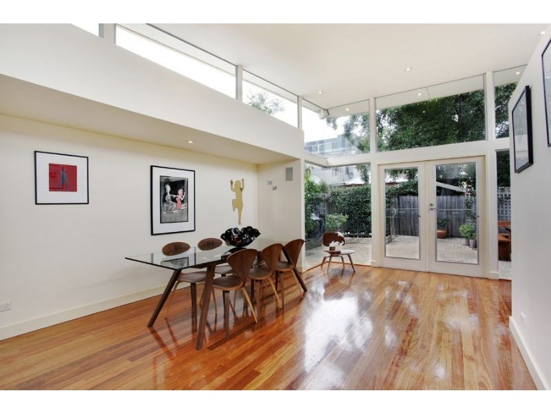 20 St John Street, Prahran VIC 3181