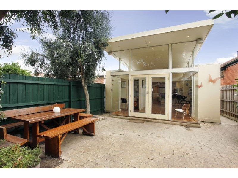 20 St John Street, Prahran VIC 3181