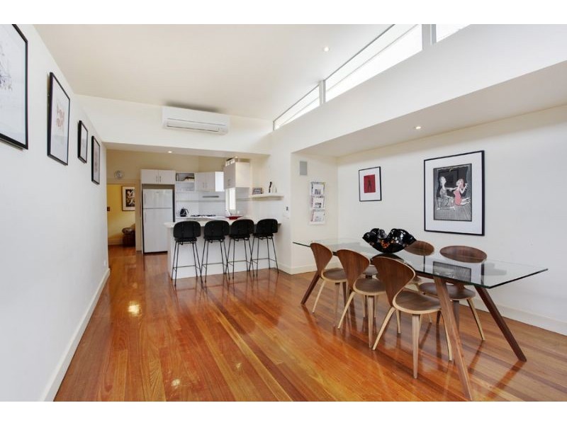 20 St John Street, Prahran VIC 3181