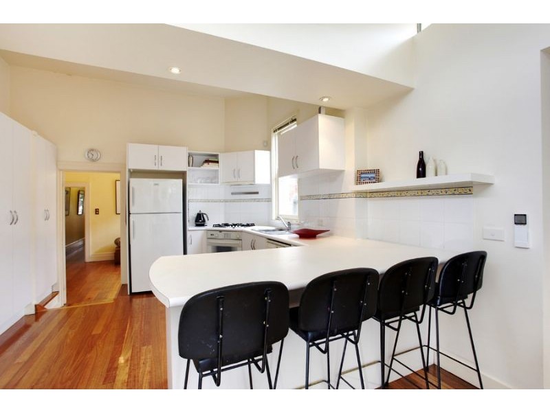 20 St John Street, Prahran VIC 3181