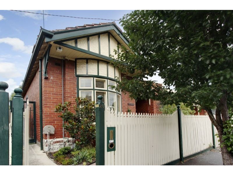 20 St John Street, Prahran VIC 3181