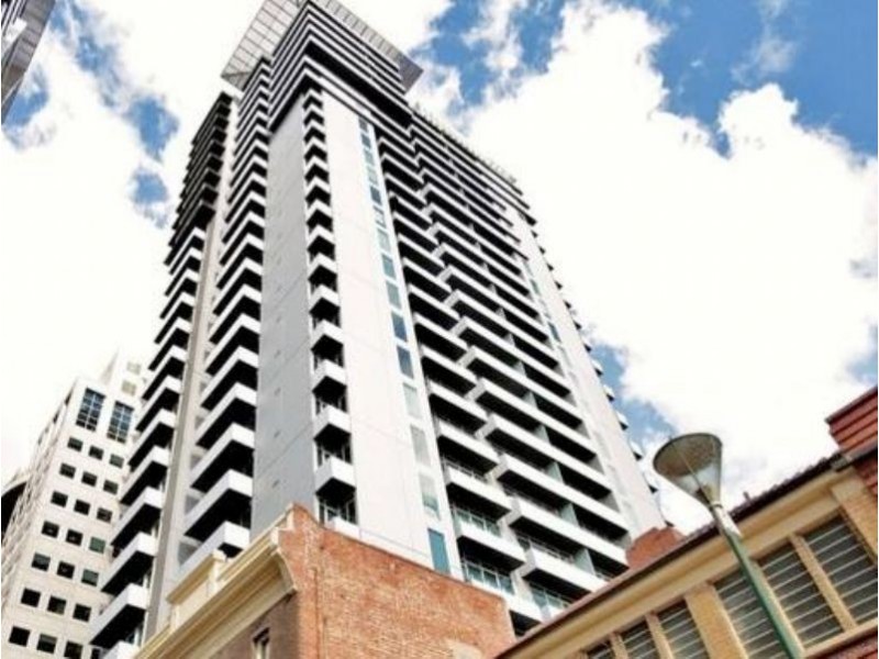 309/33 Wills Street, Melbourne VIC 3000