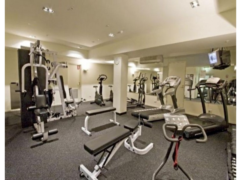 309/33 Wills Street, Melbourne VIC 3000