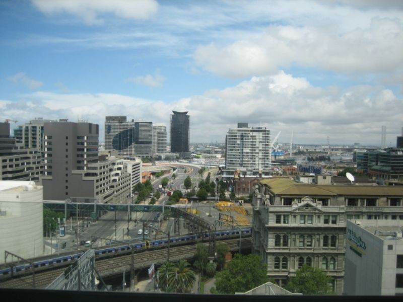 1507/8 Downie Street, Melbourne VIC 3000