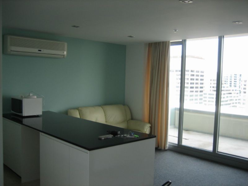 1507/8 Downie Street, Melbourne VIC 3000