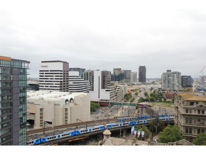 1507/8 Downie Street, Melbourne VIC 3000